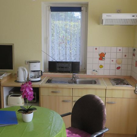 Ferienwohnungen "Marie" Mit Terrassen, Inclusive Park- Und Stellplaetze Am Haus, Mueritz-Strand Nur 700M, Altstadt 10Min, Ruhige Lage, 바렌 객실 사진