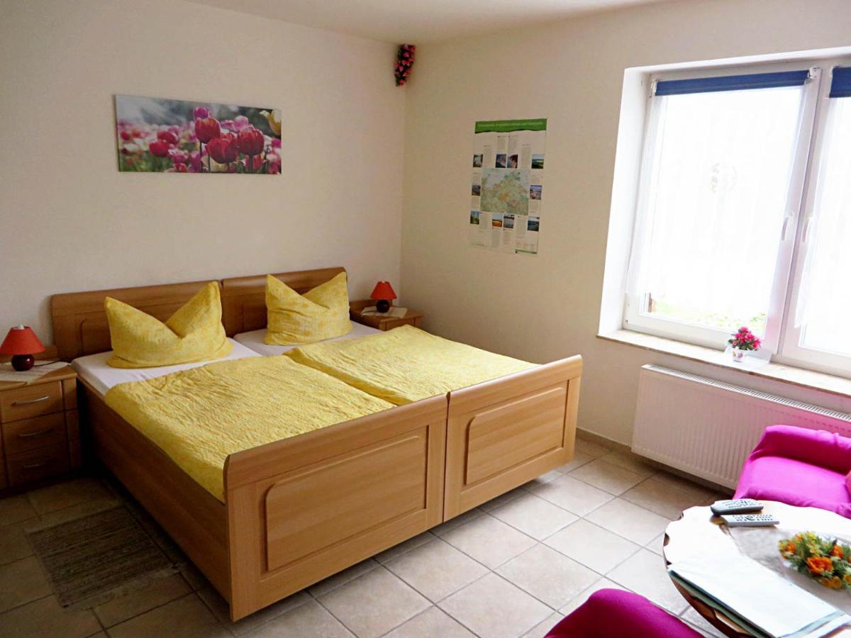 Ferienwohnungen "Marie" Mit Terrassen, Inclusive Park- Und Stellplaetze Am Haus, Mueritz-Strand Nur 700M, Altstadt 10Min, Ruhige Lage, 바렌 외부 사진
