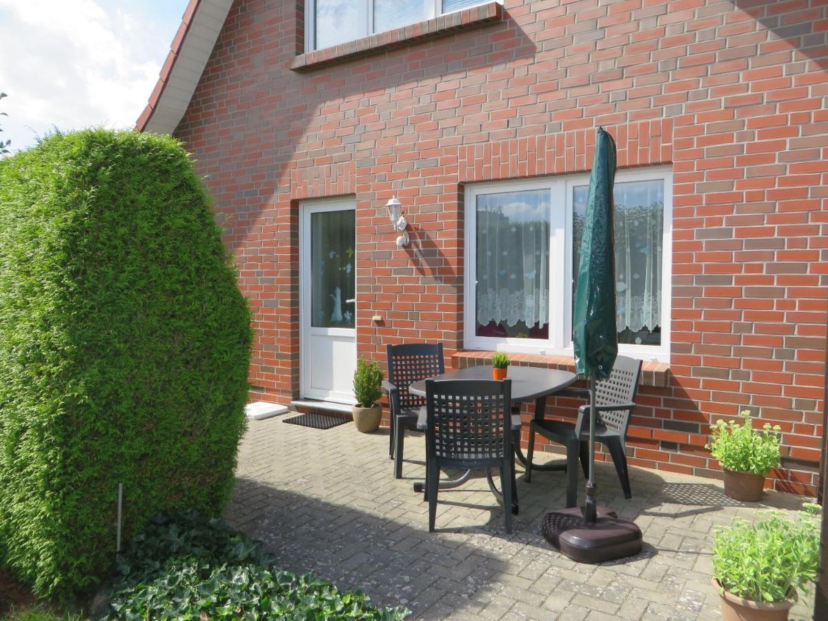 Ferienwohnungen "Marie" Mit Terrassen, Inclusive Park- Und Stellplaetze Am Haus, Mueritz-Strand Nur 700M, Altstadt 10Min, Ruhige Lage, 바렌 외부 사진